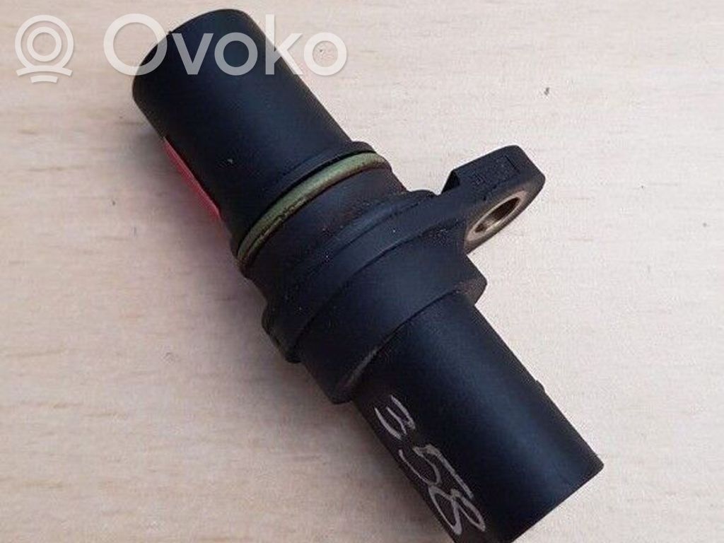 Audi A3 S3 A3 Sportback 8P Crankshaft position sensor 