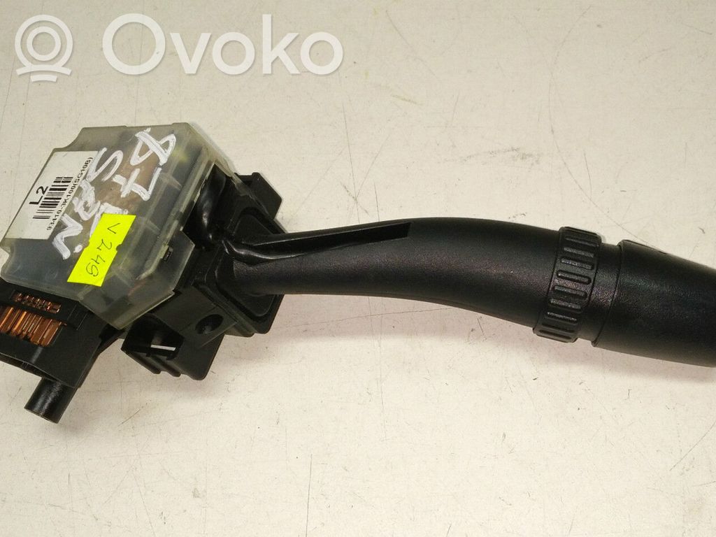 Hyundai Sonata Indicator stalk 