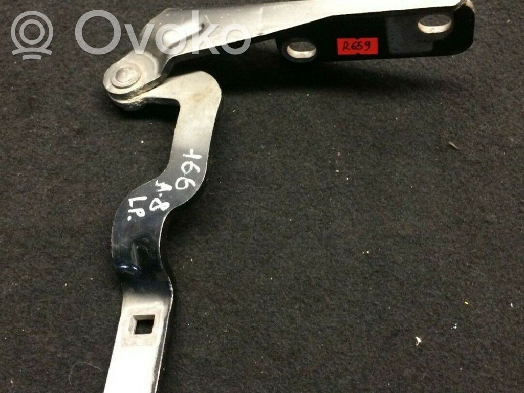Audi A8 S8 D2 4D Engine bonnet/hood hinges 