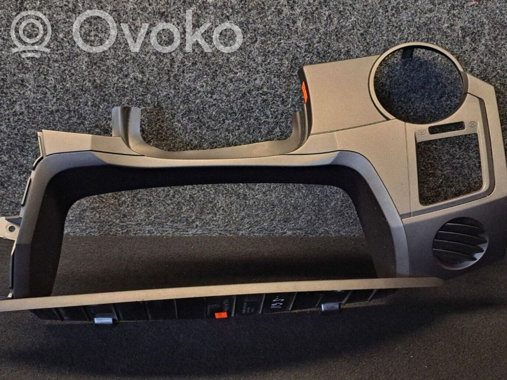 SsangYong Kyron Dashboard trim 