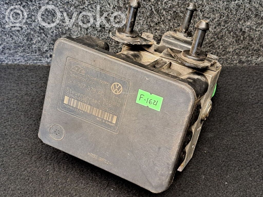 Volkswagen Golf V ABS Blokas 