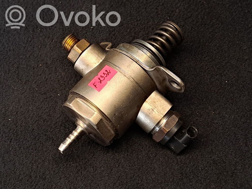 Audi A5 8T 8F Pompa wtryskowa wysokiego ciśnienia 