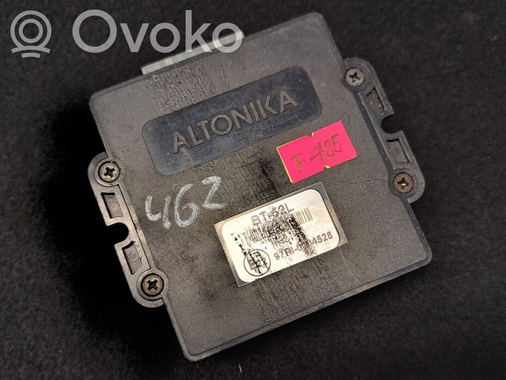 Mitsubishi Outlander Alarm control unit/module 
