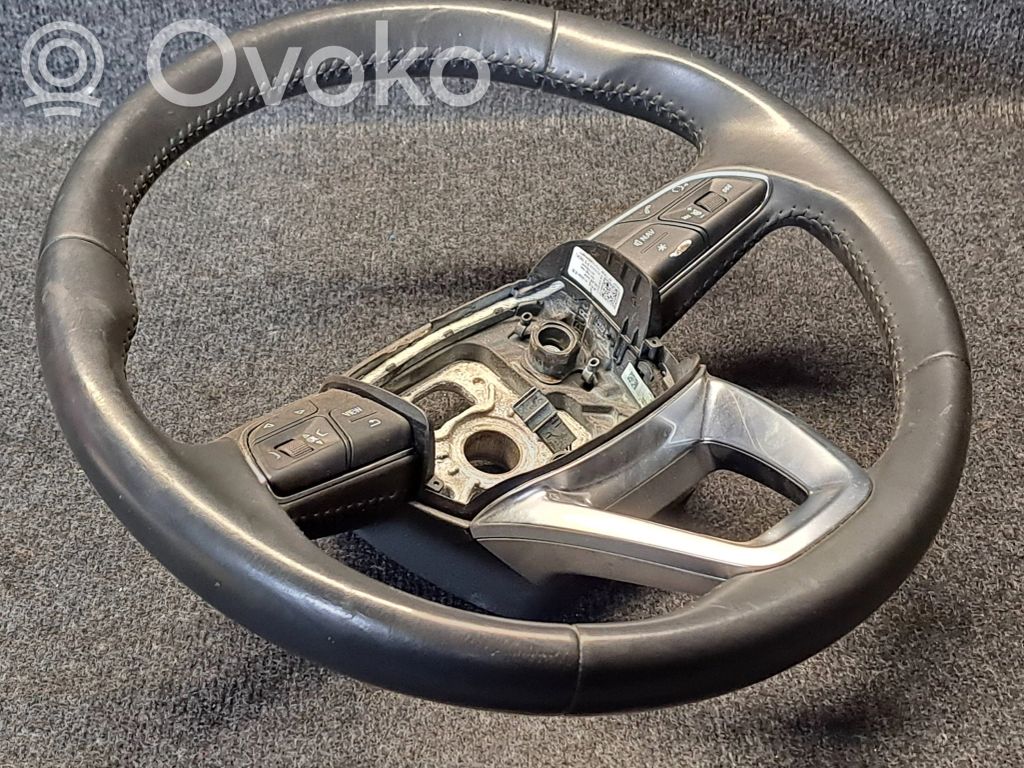 Audi A4 S4 B9 8W Volante 