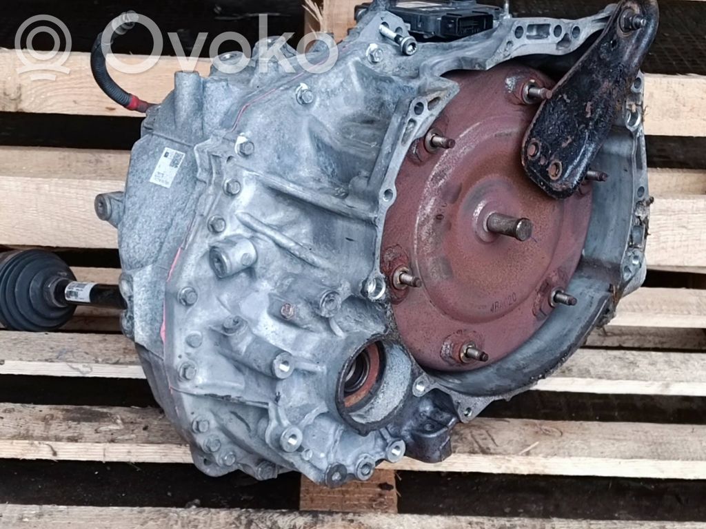 Automatic gearbox   P1283176,15C7634728