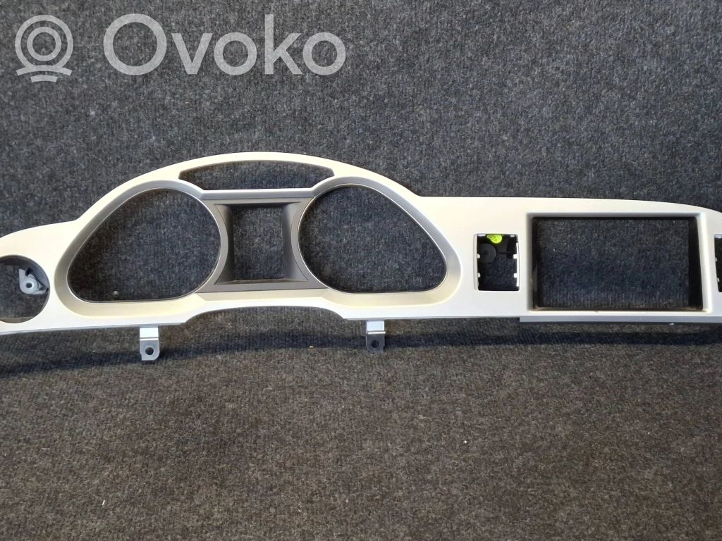 Audi A6 S6 C6 4F Dashboard trim 