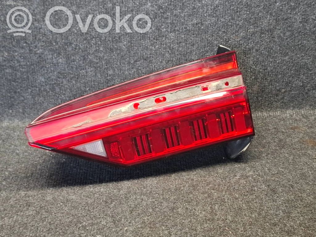Audi A6 S6 C8 4K Takavalot 