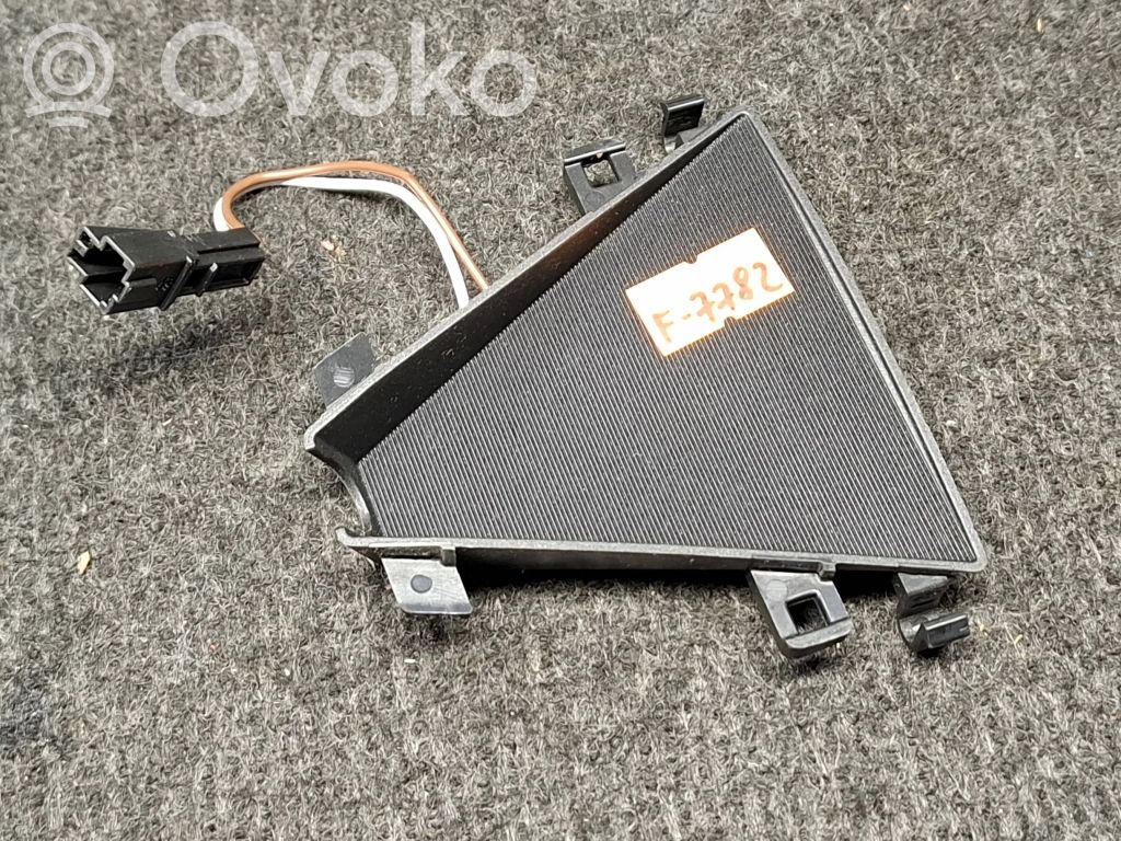 Audi A6 S6 C8 4K Otros repuestos del interior 