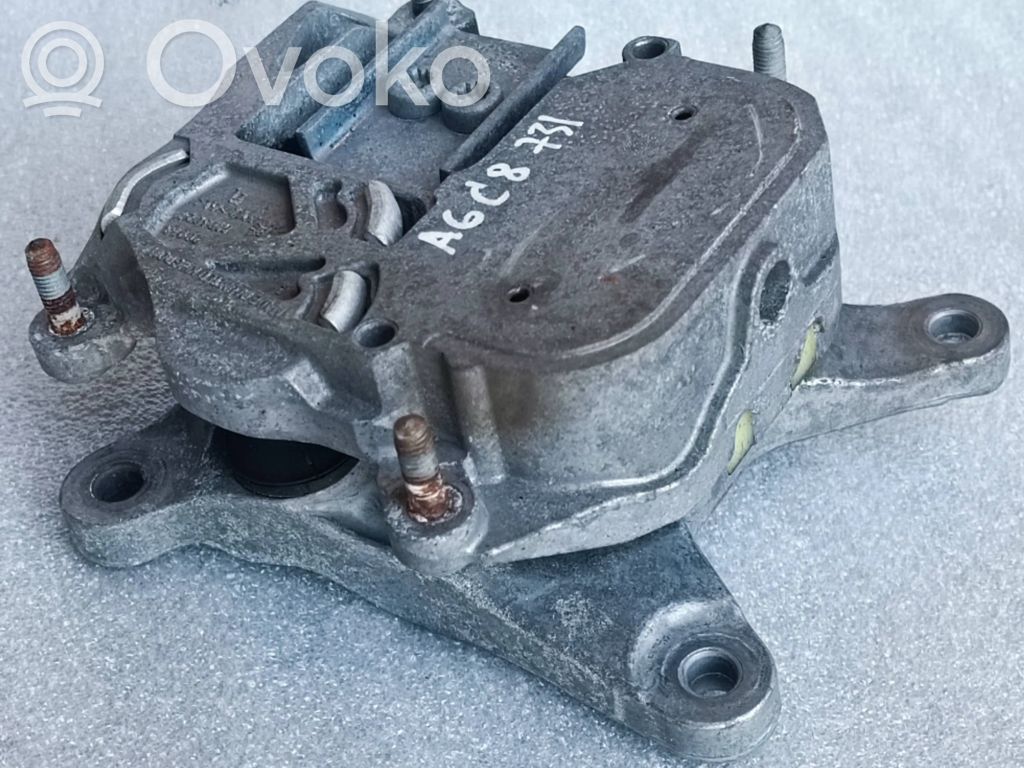 Audi A6 S6 C8 4K Mocowanie / Uchwyt skrzyni biegów 