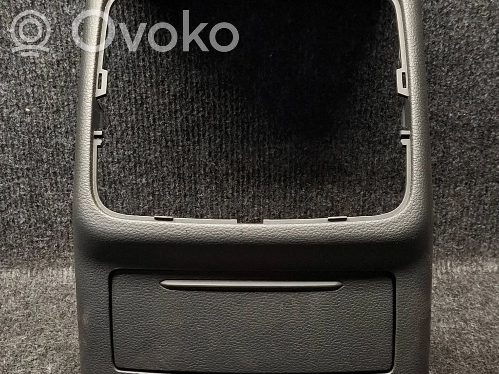 Inny elementy tunelu środkowego   8W0864376,8W0857952