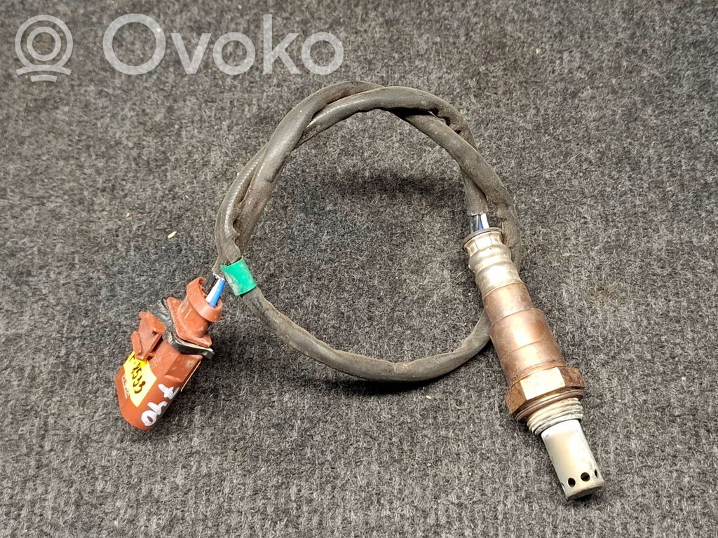 Volkswagen Taigo Зонд «Lambda» 