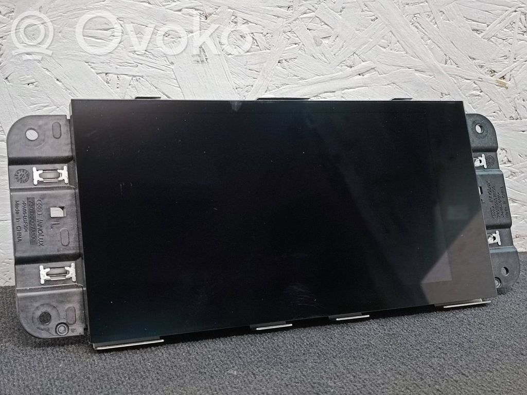 Audi A6 S6 C8 4K Screen/display/small screen 