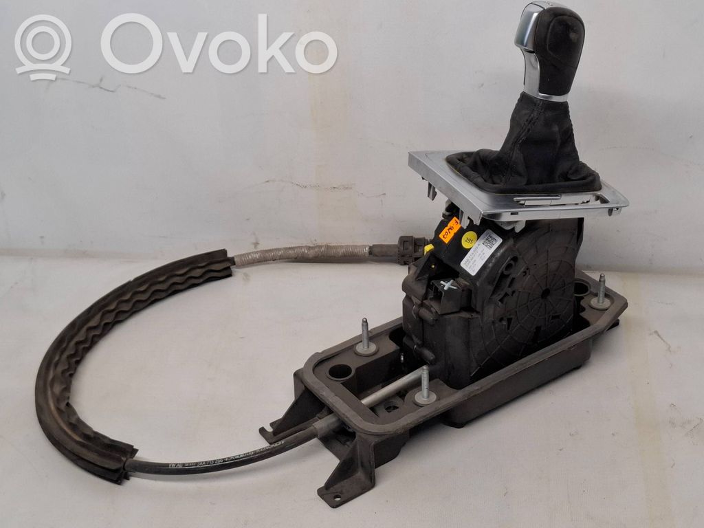Volkswagen PASSAT B7 Selector caja de cambios 