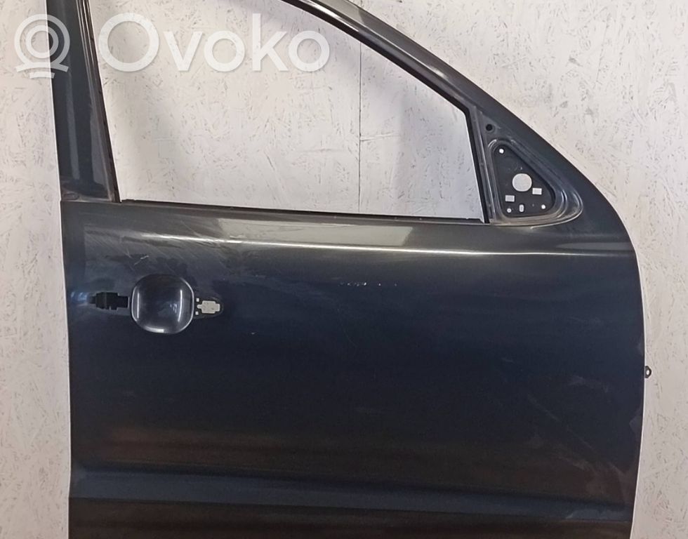 Hyundai Santa Fe Etuovi 