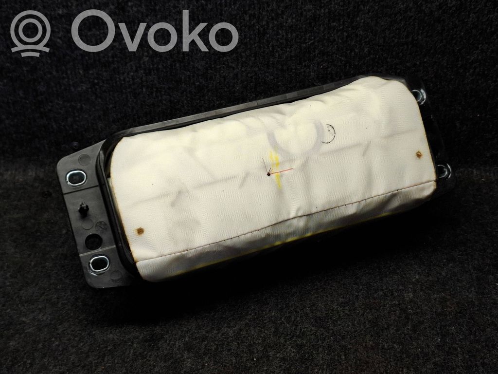 Audi Q5 SQ5 FY Poduszka powietrzna Airbag pasażera 