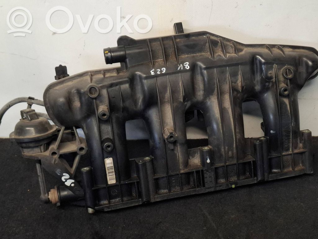Audi A4 S4 B8 8K Imusarja 