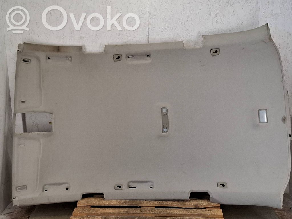 Audi Q7 4L Headlining 