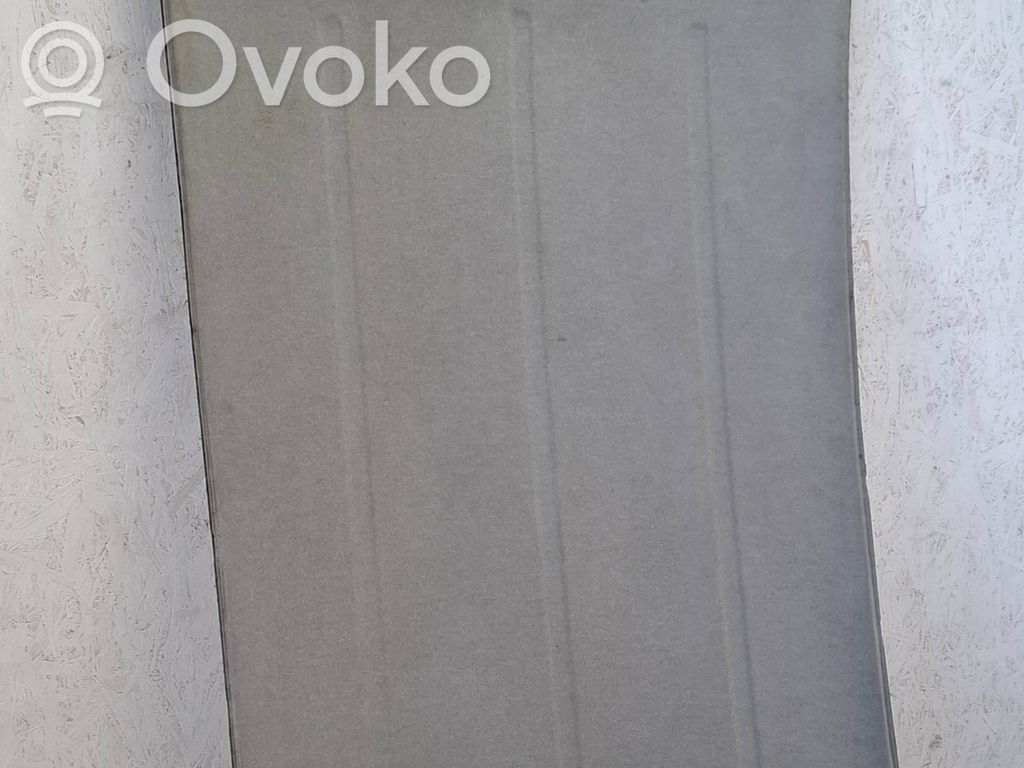 Volkswagen Fox Techo 