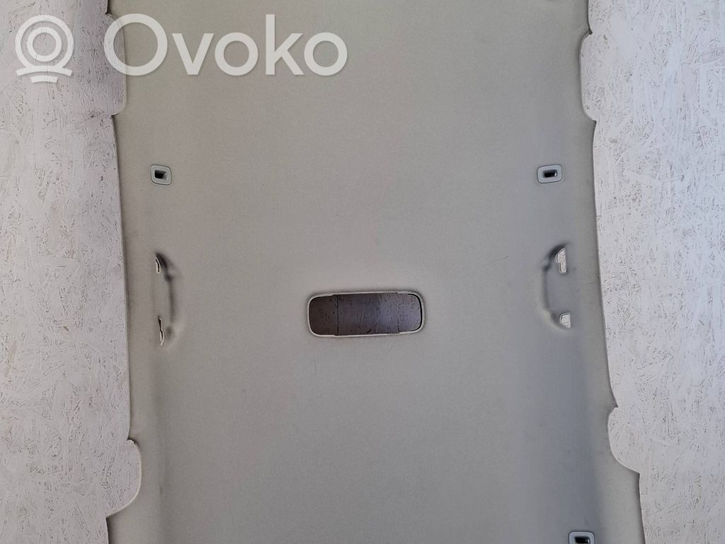 Skoda Octavia Mk3 (5E) Techo 