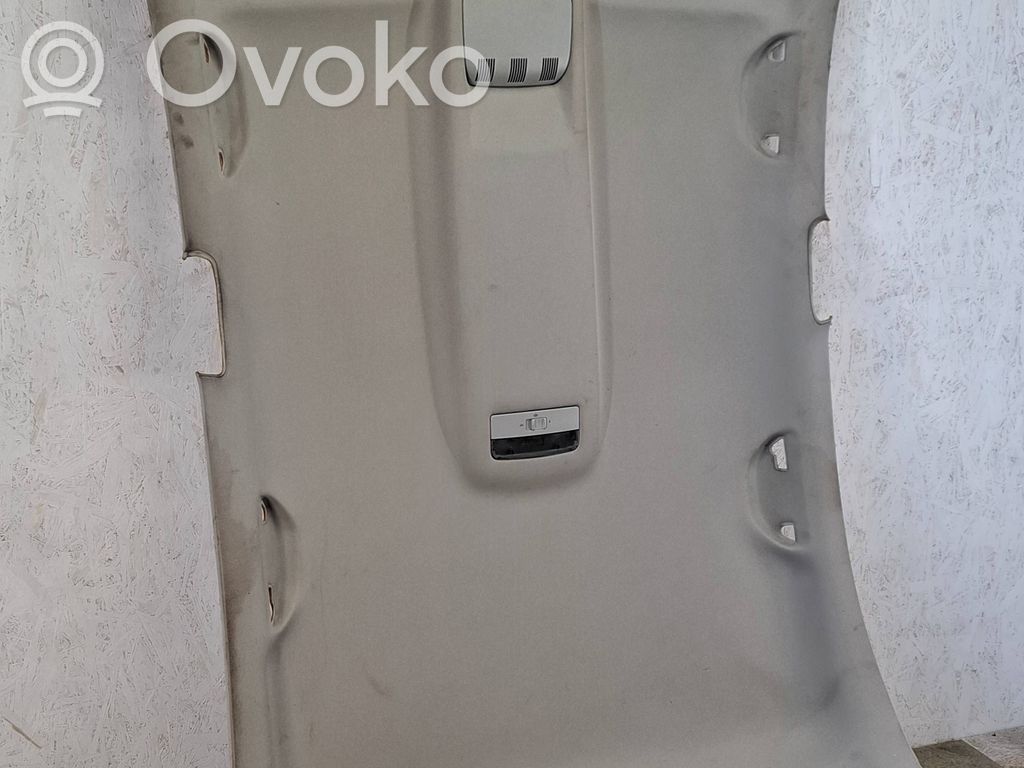 Skoda Octavia Mk2 (1Z) Techo 