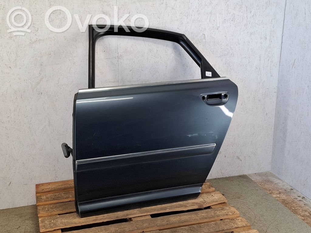 Audi A8 S8 D3 4E Rear door 