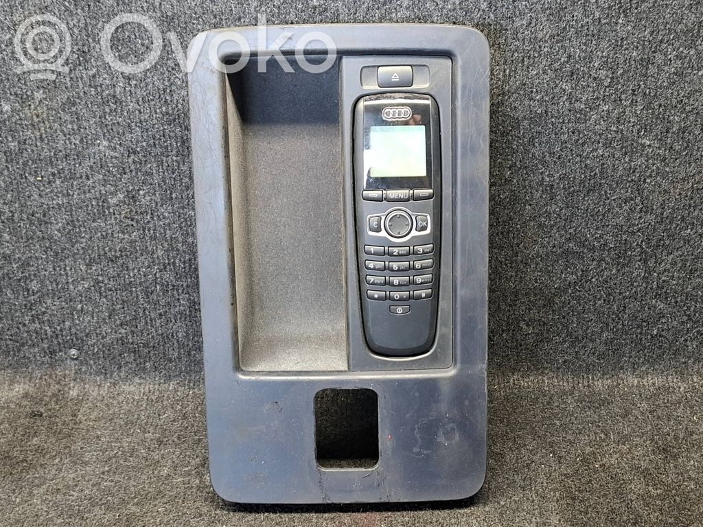 Audi A8 S8 D3 4E Phone 