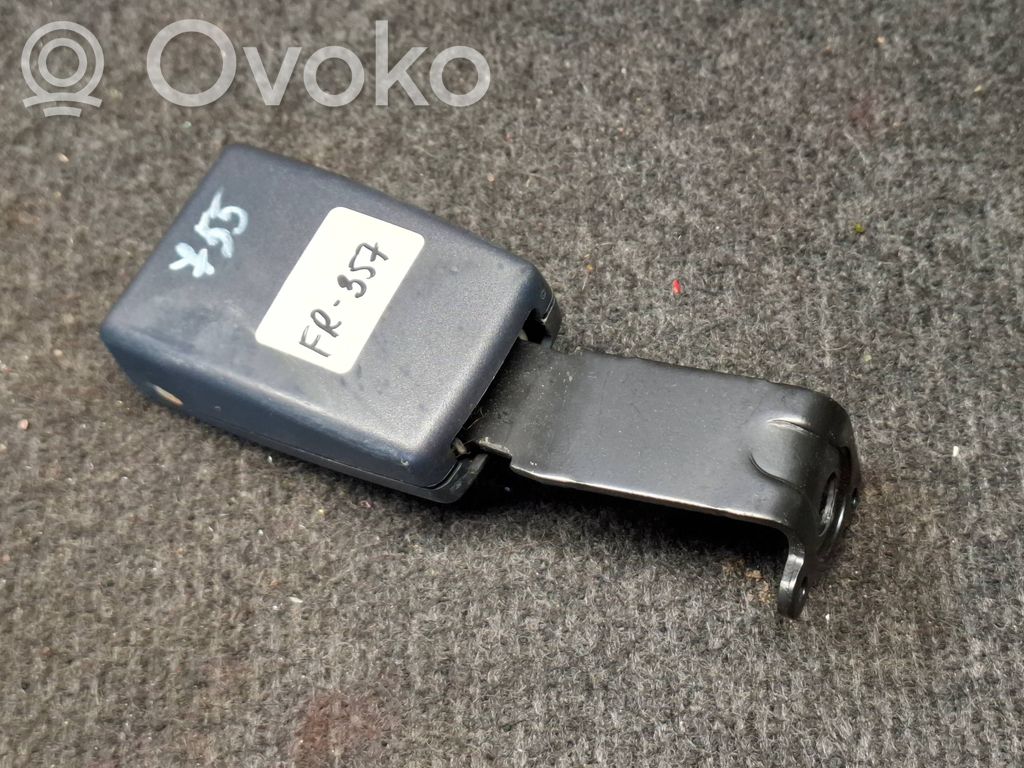 Audi A8 S8 D3 4E Sagtis diržo galine 
