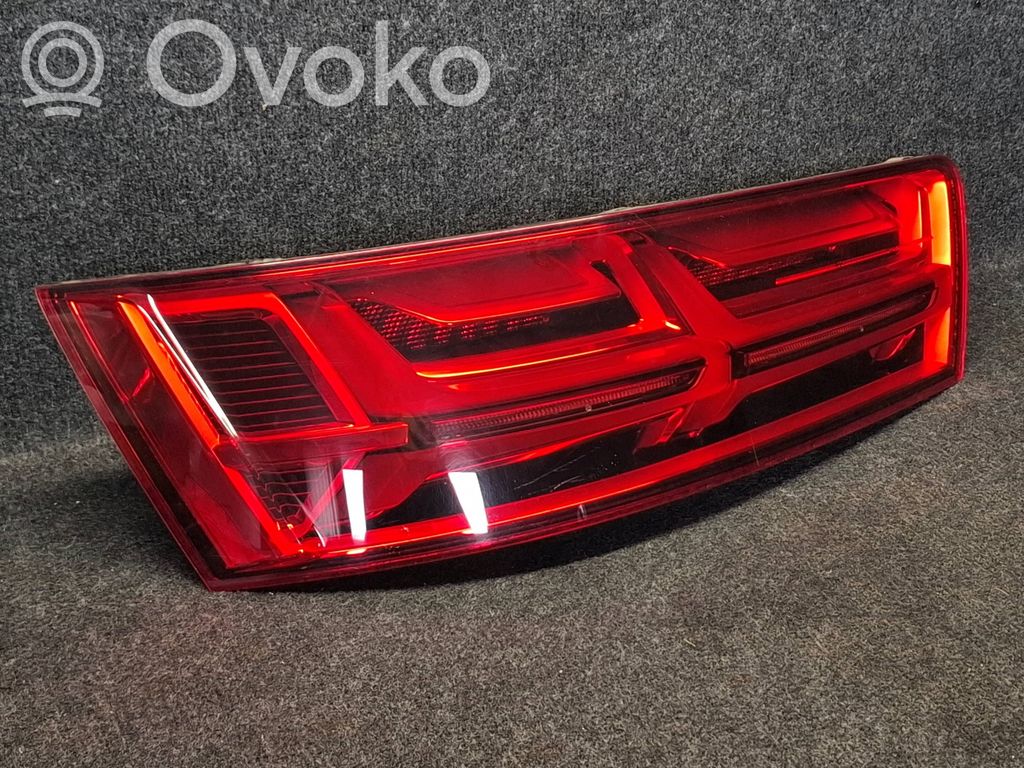 Audi Q7 4M Takavalot 
