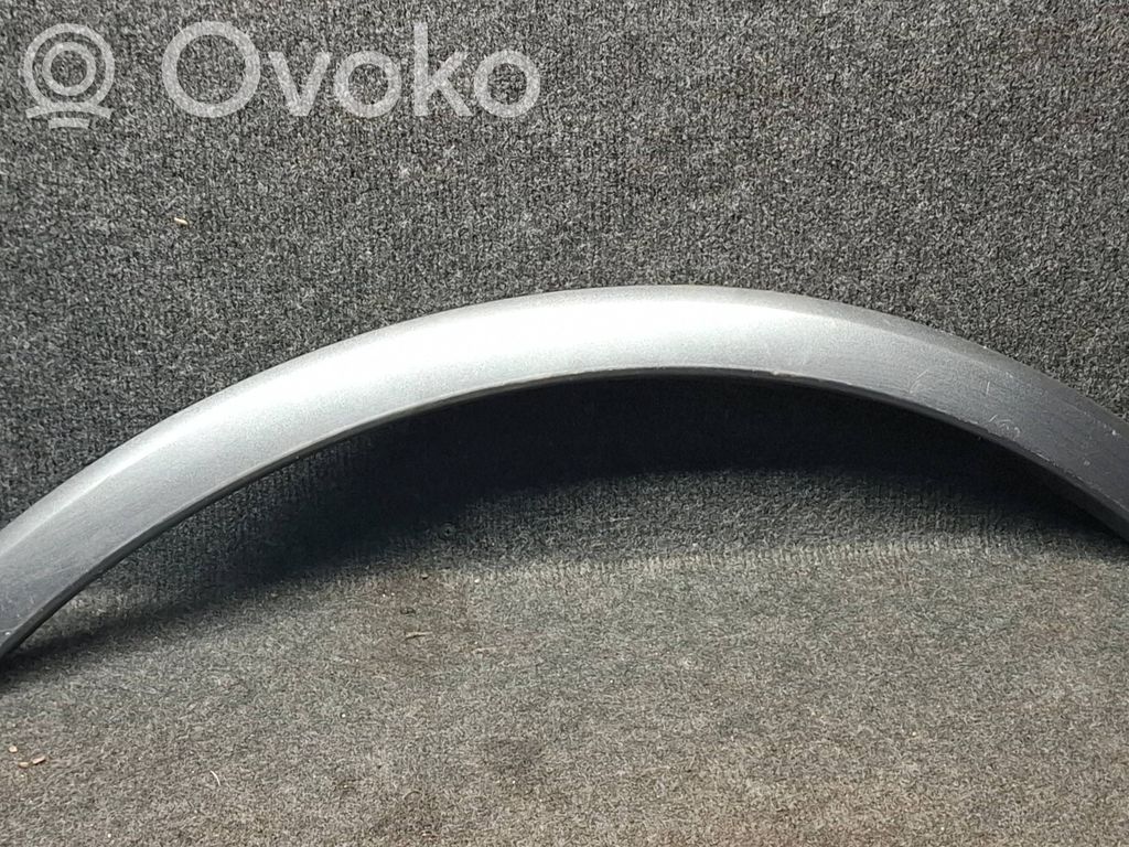 Audi Q7 4M Listwa błotnika tylnego 
