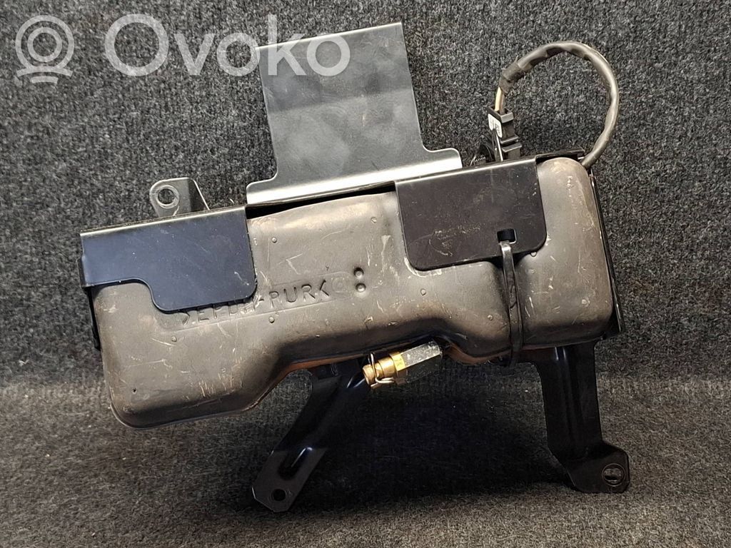Porsche Cayenne (9PA) Pompa hydrauliczna dachu składanego 