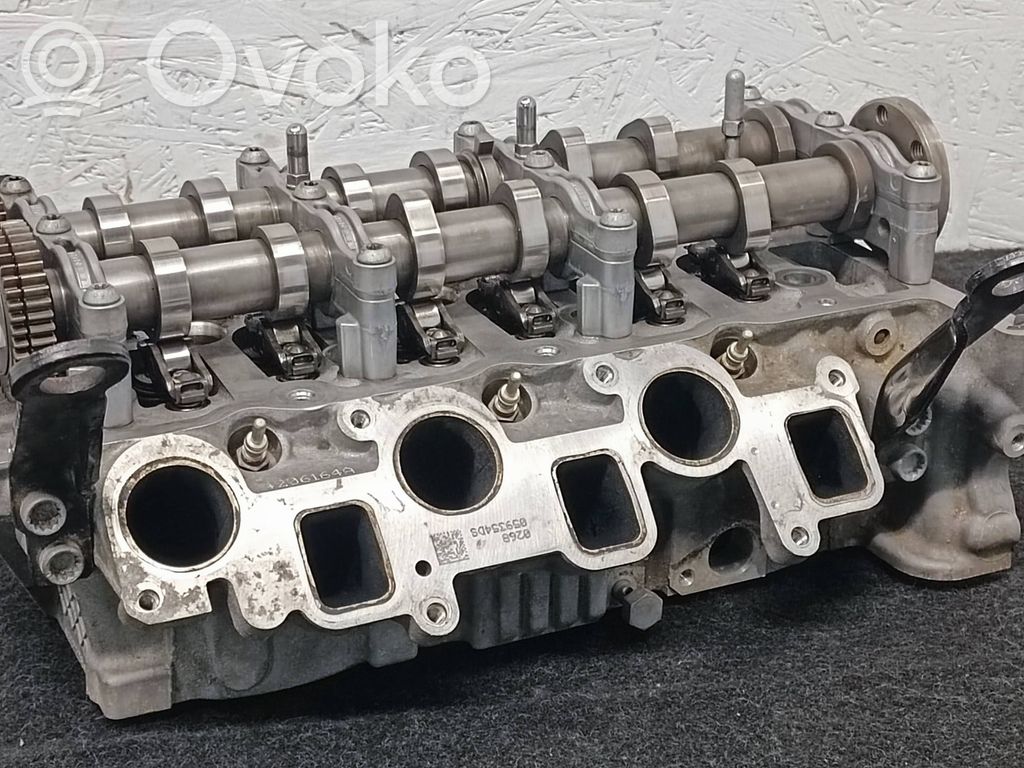 Galvutė   059354DS,0594AP