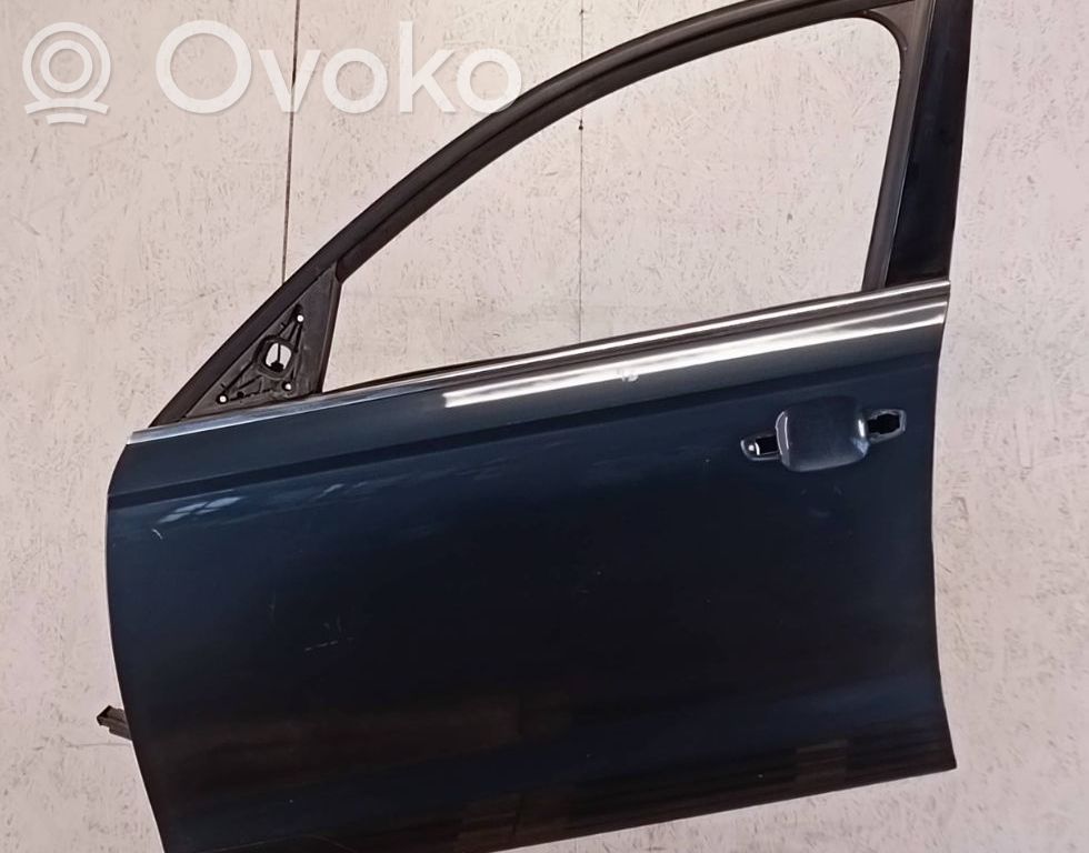 Audi A6 S6 C7 4G Puerta delantera 