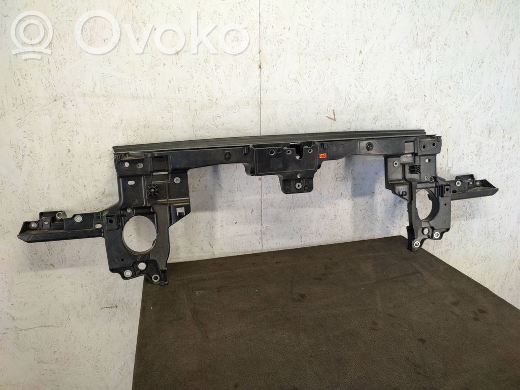 Volkswagen Touareg II Suport superior panou fixare radiatoare 