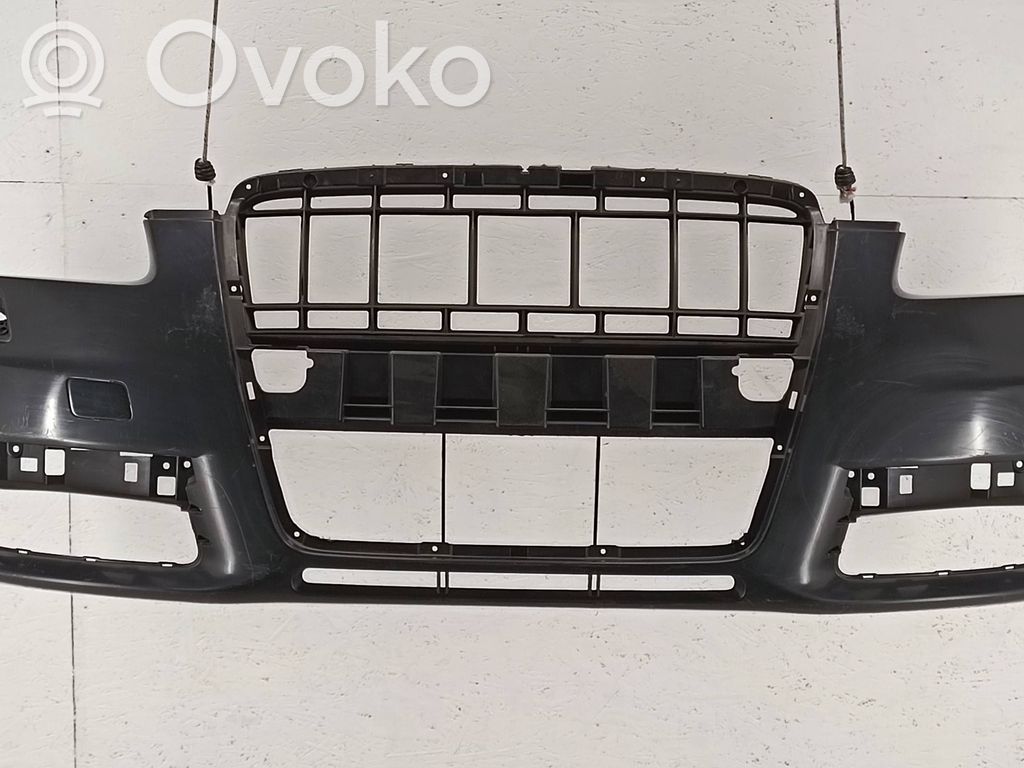 Audi A6 S6 C7 4G Etupuskuri 