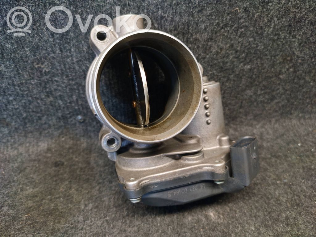 Throttle valve   059145950AH,A2C89724200,059145950AL,059145950AS,059145950BH