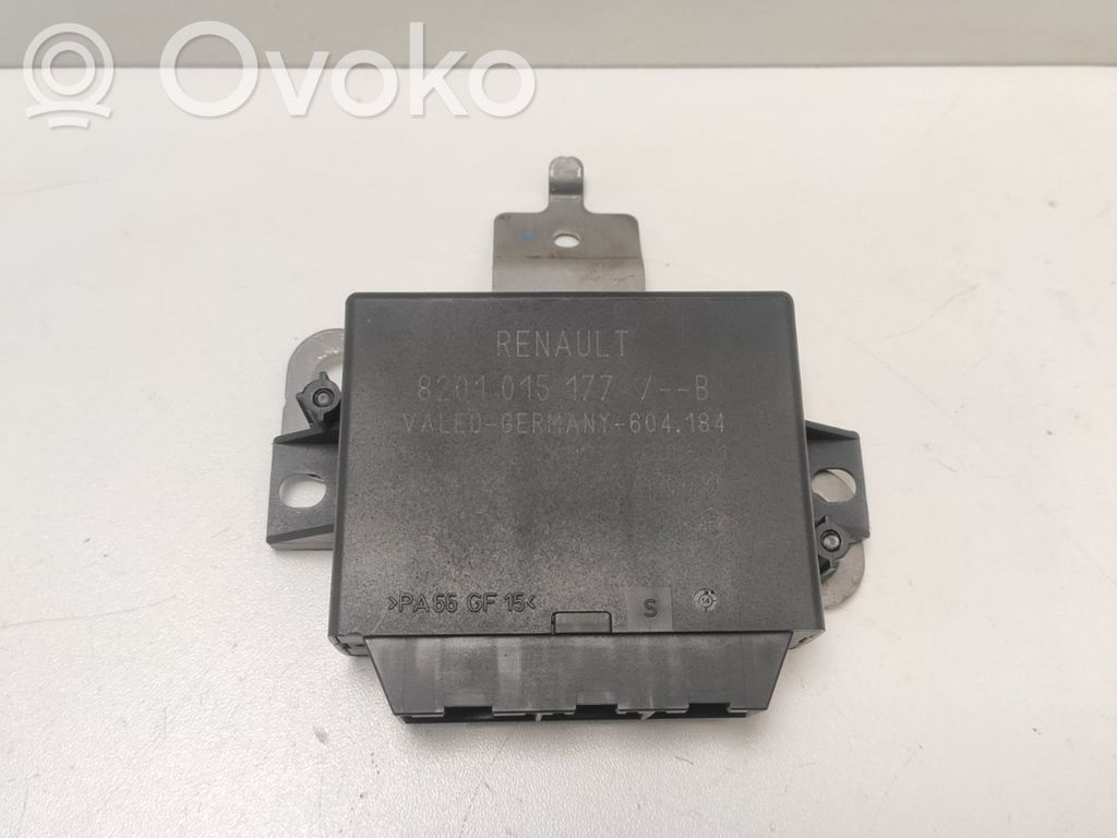 Renault Master III Parking PDC control unit/module 