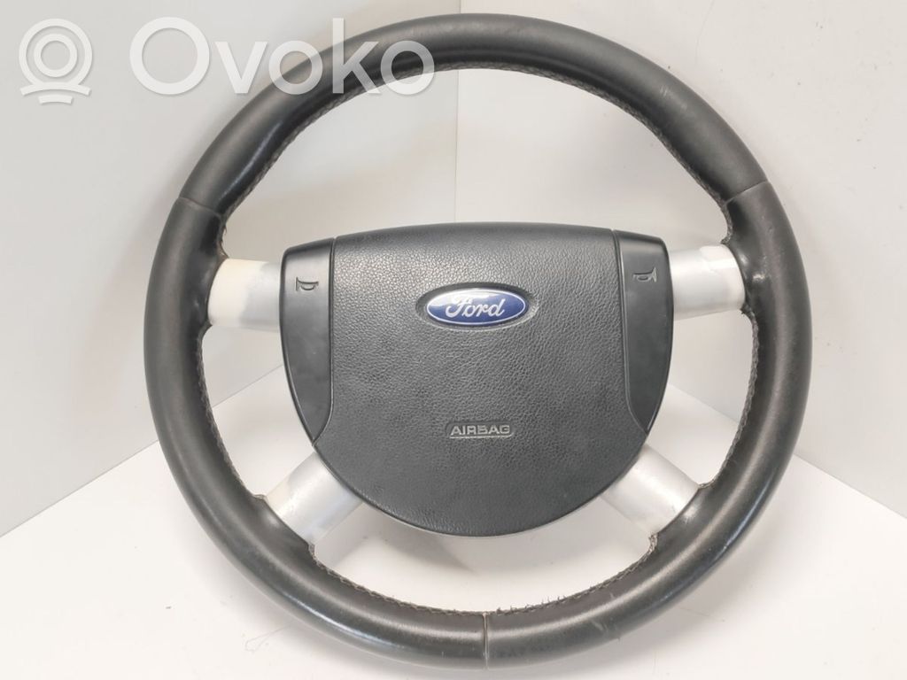 Ford Mondeo Mk III Steering wheel 