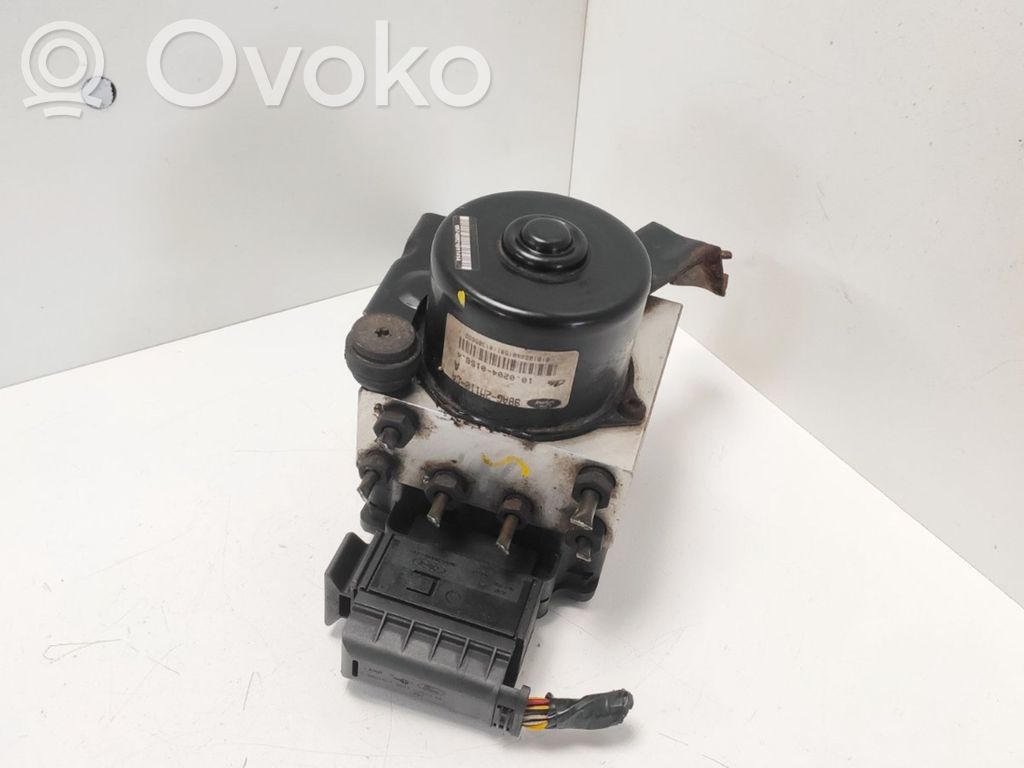 Блок ABS   98AG2M110CA,5WK8458