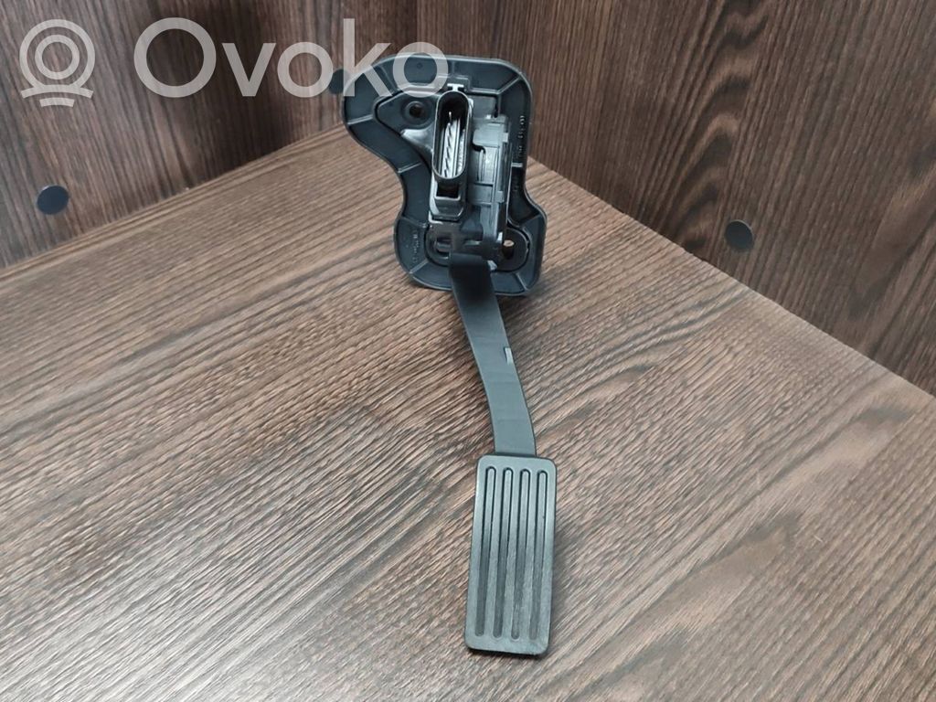 Gaspedal   6C119F836CB,6PV00923800,6C116699AA