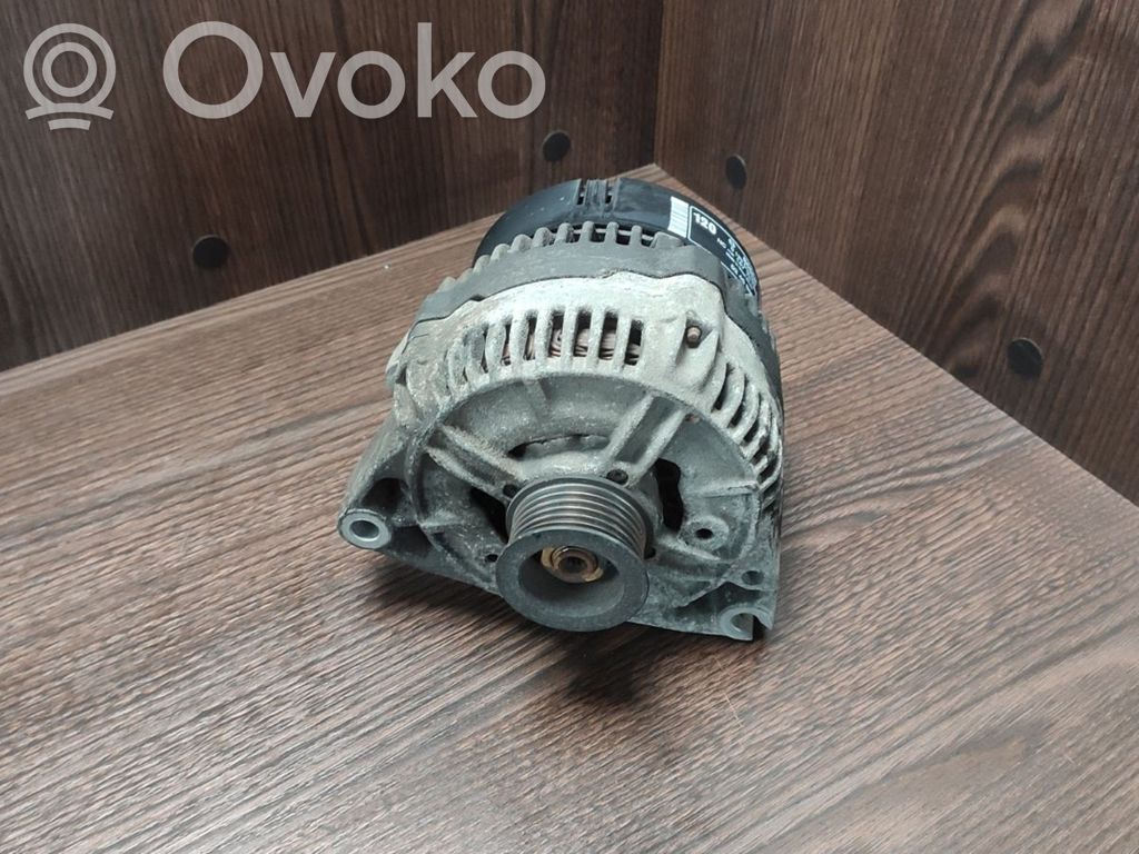 Saab 9-3 Ver1 Ģenerators 