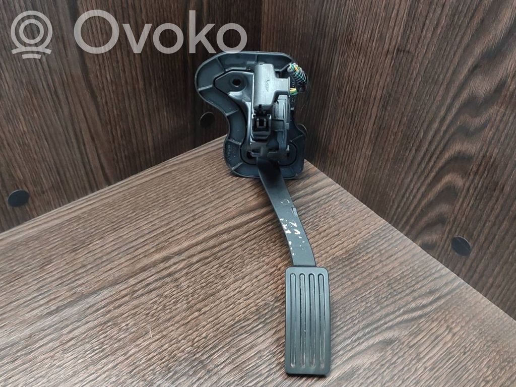 Gaspedal   6C119F836CB,6PV00923800,6C116699AA