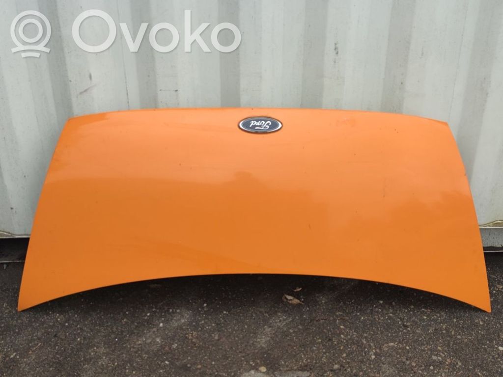 Ford Transit Engine bonnet/hood 