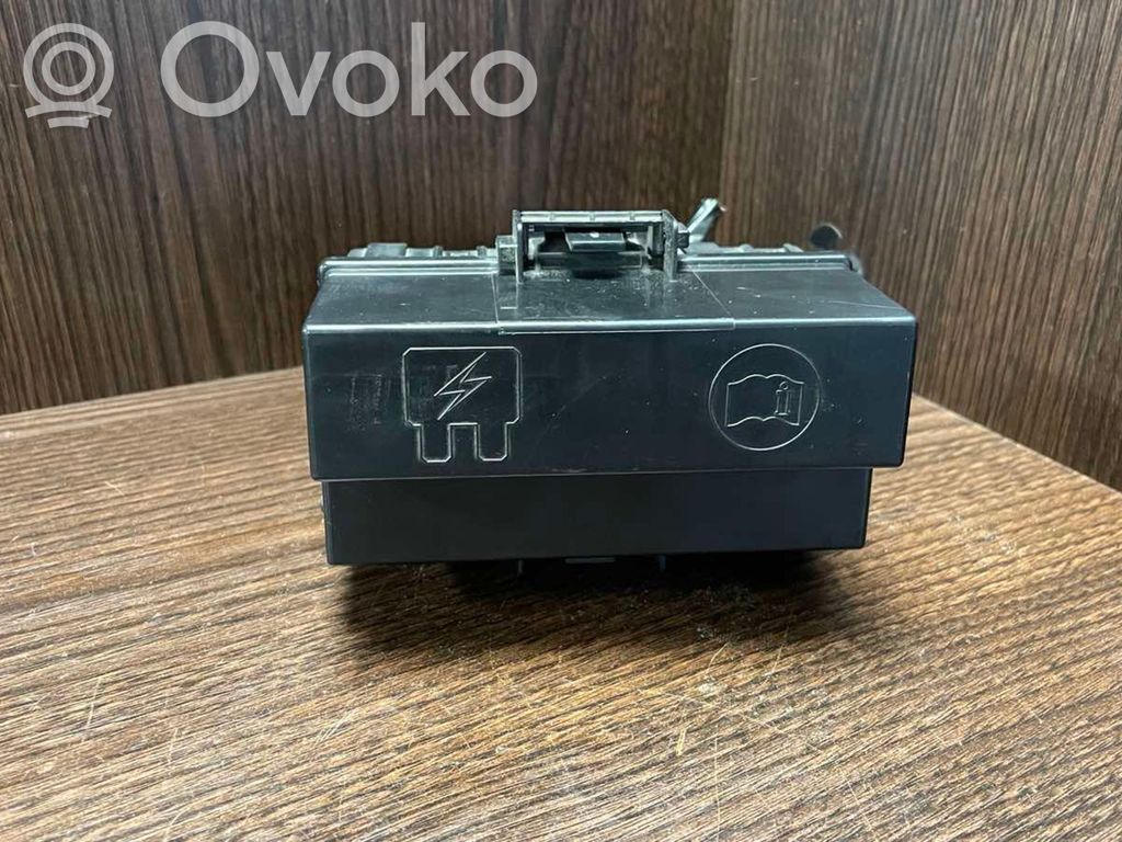 Fuse module   2CIT14N003AA