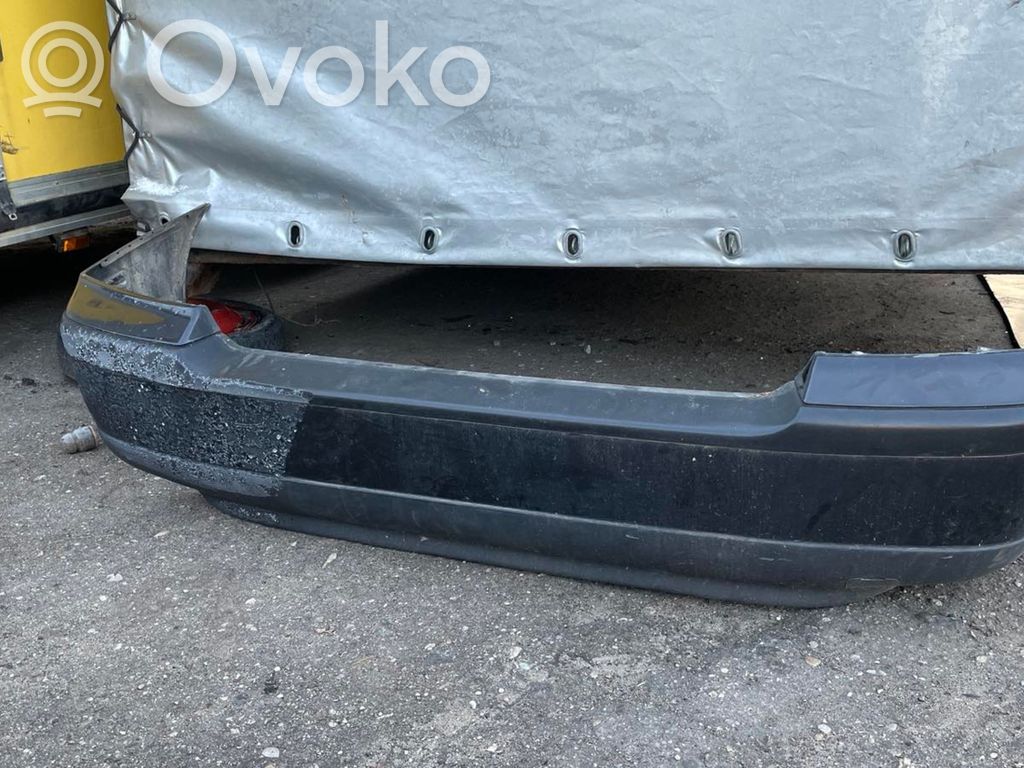 Volvo S60 Бампер 