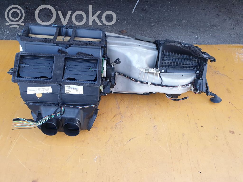 Volvo S60 Heater fan/blower 