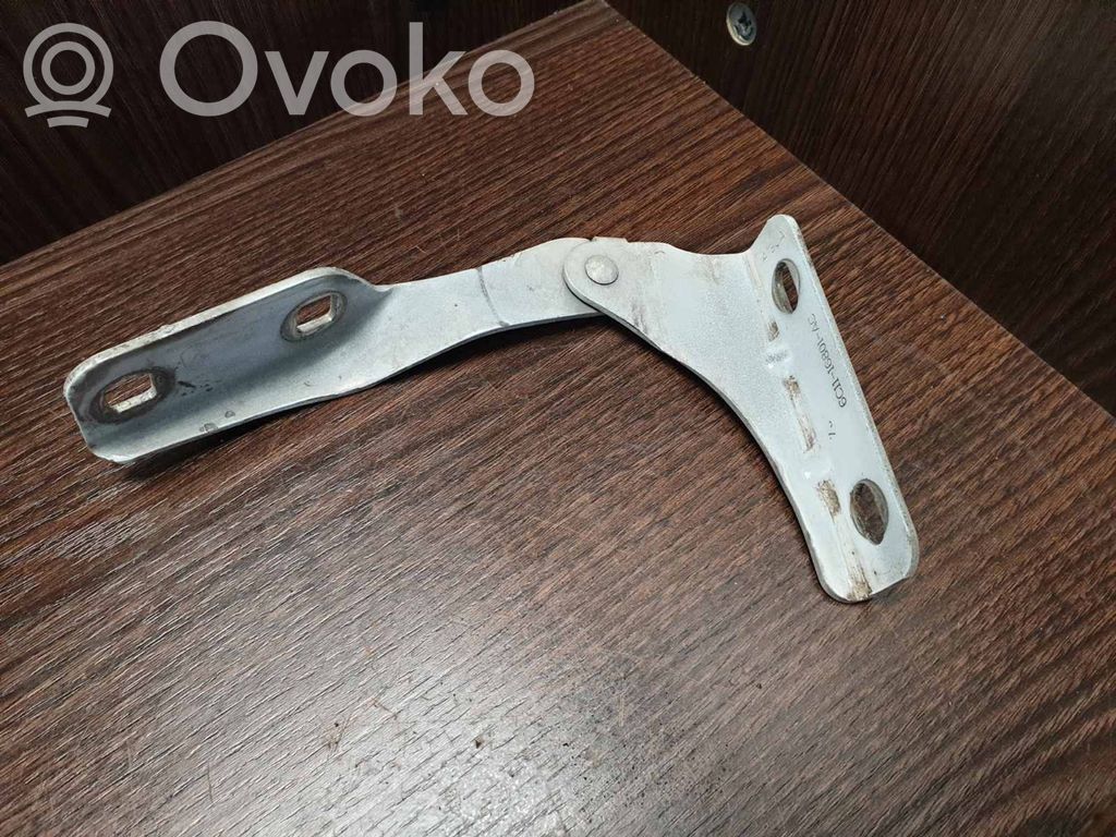 Ford Transit Engine bonnet/hood hinges 