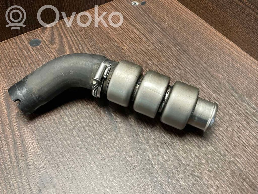 Ford Transit Intercooler hose/pipe 