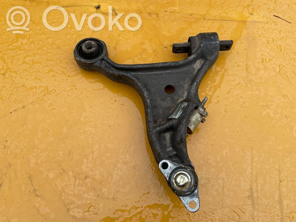 Volvo S60 Dakša 