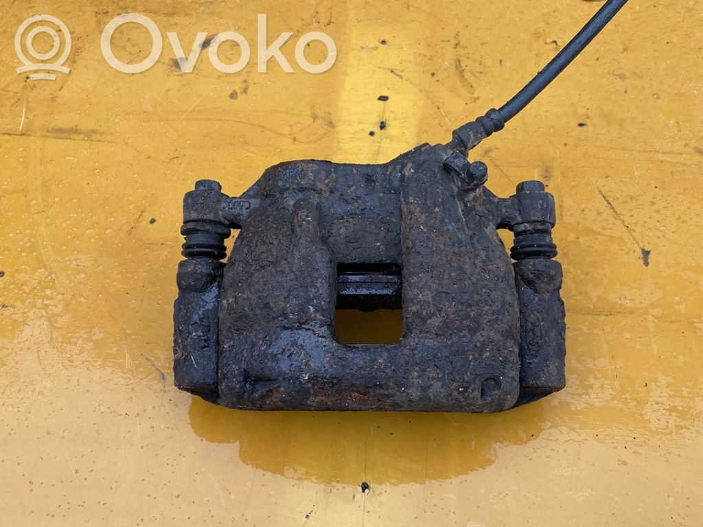 Ford Transit Front brake caliper 