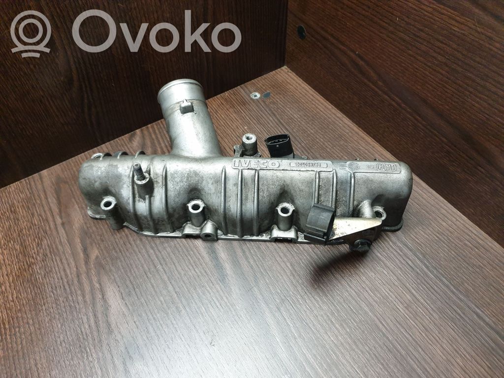 Iveco Daily 35 - 40.10 Kolektorius įsiurbimo 